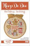 (image for) Holiday Baking